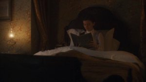 Энн 3 сезон 5 серия Я бесстрашен и поэтому всесилен