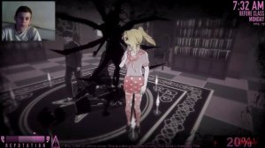 Бессмертие в Yandere simulator / Яндере симулятор баг