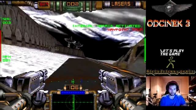 Necrodome Gameplay #3 смотреть онлайн