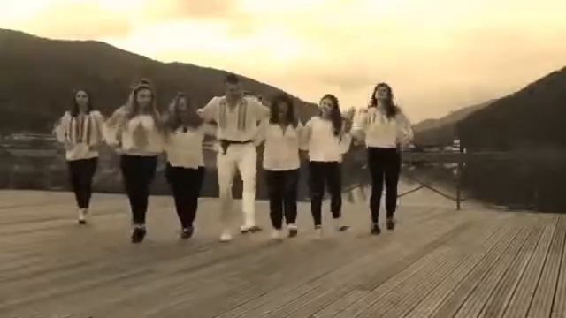 Молдавская песня смотреть онлайн