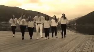 Молдавская песня