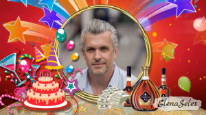 Поздравление другу.  Бесплатный проект ProShow Producer