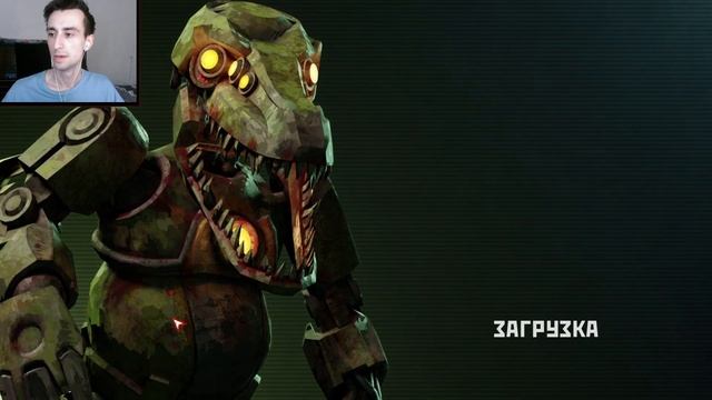 НОВЫЙ АНИМАТРОНИК | 4 ЭПИЗОД ◉ CASE 2: ANIMATRONICS SURVIVAL №11