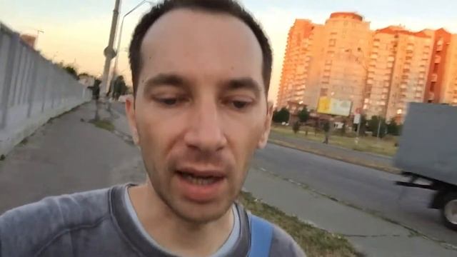 VineGret: отпуск, покупки, кафе, погоня,обзор.