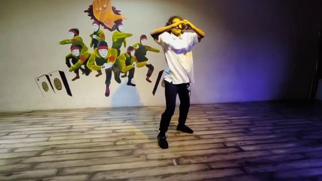 SINNER || KING || Dance Choreography By Me #sinner #youtube #song #dance смотреть онлайн