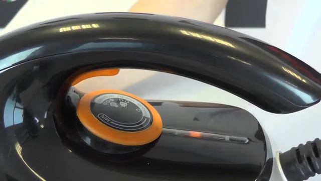 Видео-Инструкция MIE Stiro смотреть онлайн