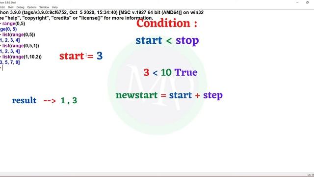 #47 Python Range Function In Telugu | Python For Beginners In Telugu | #python #pythonintelugu смотреть онлайн