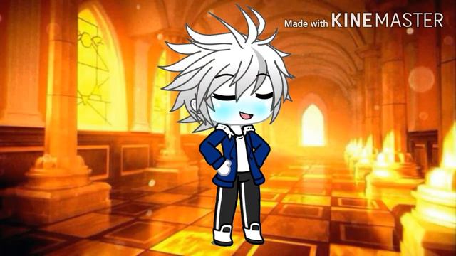 [GLMV] Undertale | Erase the Underground (Chara's song) смотреть онлайн