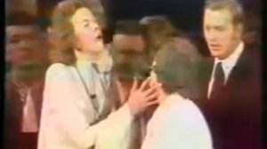 Чудеса, на служении Кетрин Кульман. 1974 год