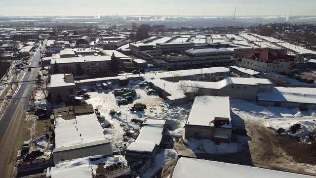 Земельный участок г.Кстово, ул. Герцена