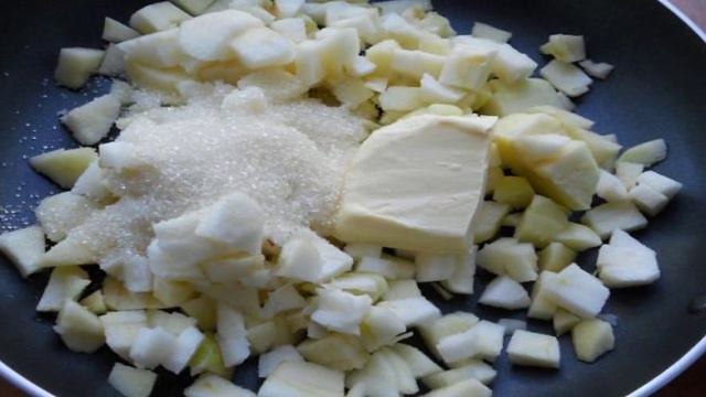 Вкусные будни