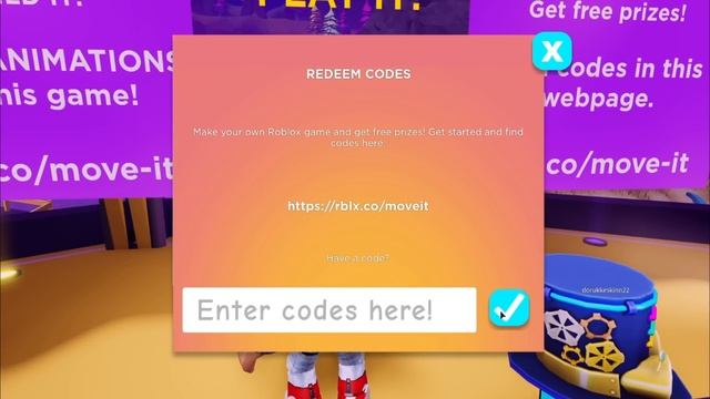 (2020) *NEW* ROBLOX PROMO CODES + *NEW* FREE ITEMS! смотреть онлайн