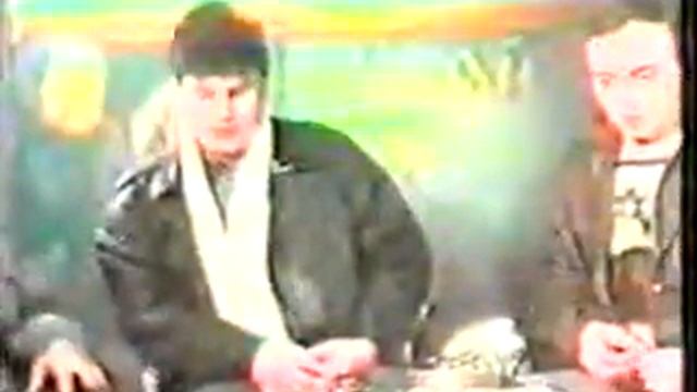 Сектор газа Воронеж 1995 ч.1 смотреть онлайн