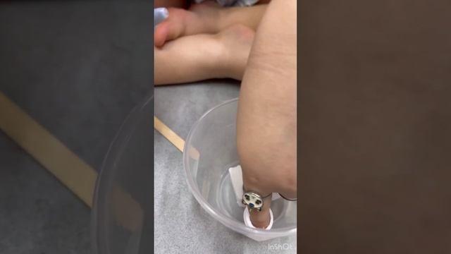 Делаем мыло#attivio#азбукакосметики#детскийканал#дети#своимируками#жека#каксделать#поделки@detmirtv смотреть онлайн