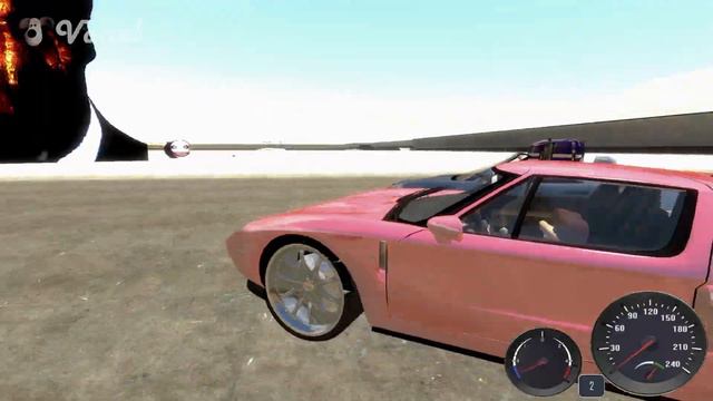 NEXTBOTS vs CARS (Garry's Mod) - Part 2 смотреть онлайн