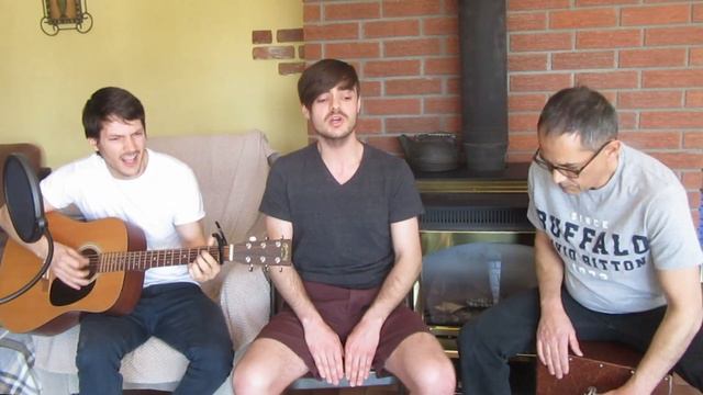 Beggin - Frankie Valli & the 4 Seasons (COVER BROTHERS) смотреть онлайн