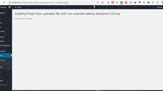 Get Elementor Essential Addons Pro For Free | Urdu - Hindi смотреть онлайн