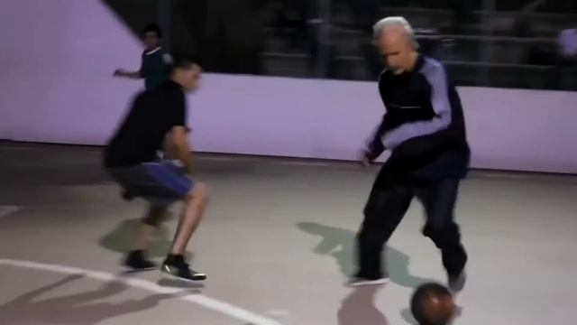 Бразильский дедушка (Brazilian grandpa) смотреть онлайн