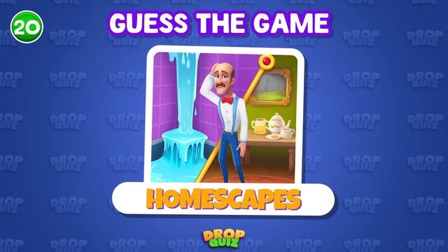 Guess the Game App by Logo | Ultimate Challenge смотреть онлайн