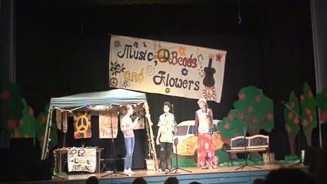 Groovy - Sevier on stage 2011 part 7/10 смотреть онлайн