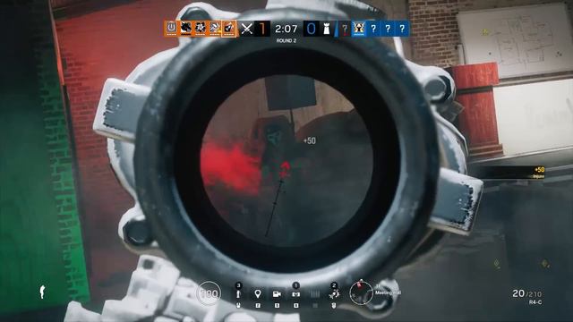Киберспортсмен /Rainbow Six Siege смотреть онлайн