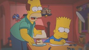 Хочу, чтобы этот день не заканчивался -bart