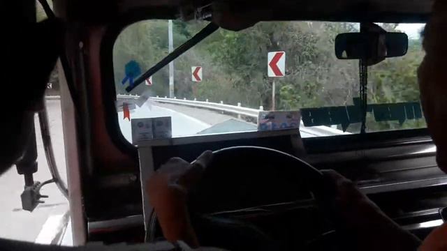 Филиппины,горная трасса. смотреть онлайн