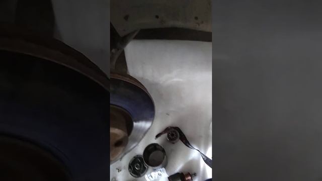 демонтаж и ремонт стартера фольцваген пассат б-5!