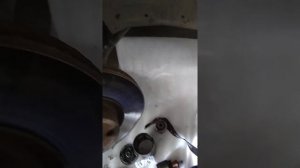 демонтаж и ремонт стартера фольцваген пассат б-5!