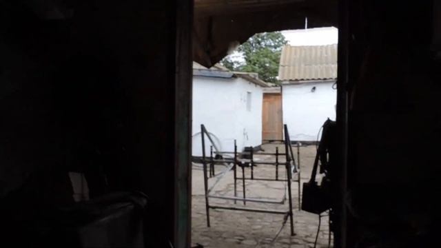 Самодельная Веялка ЗАВ-3. Самое подробное видео создания! смотреть онлайн