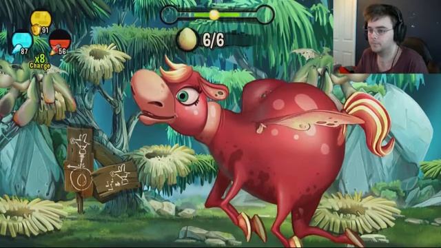 ++Catch Up Week++ Beatblasters 3 {MONKEY COUP} смотреть онлайн