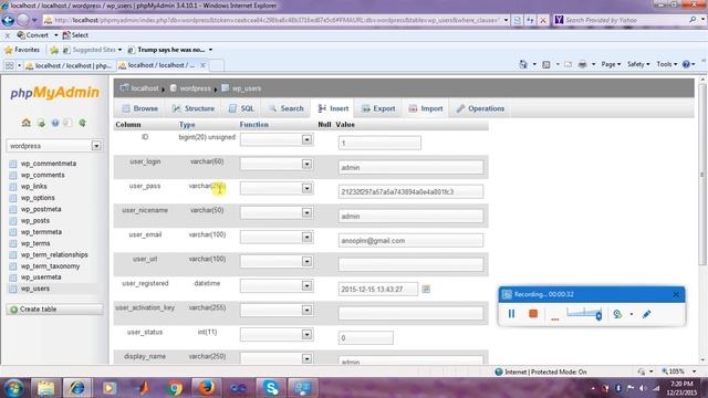 WordPress Tutorial for Beginner (In Adult Manner) смотреть онлайн