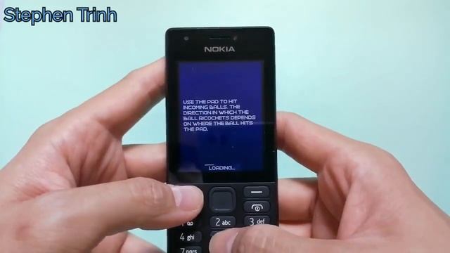 Nokia 216 2016 Games, Ringtones and Wallpapers смотреть онлайн