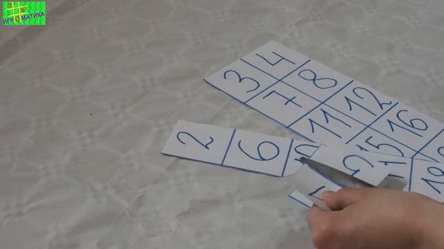 Игра «Соты и пчелы» | Учим цифры | Математика для детей | Занятия в игровой форме смотреть онлайн
