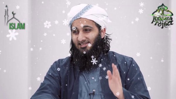 Шейх про новый год и намаз