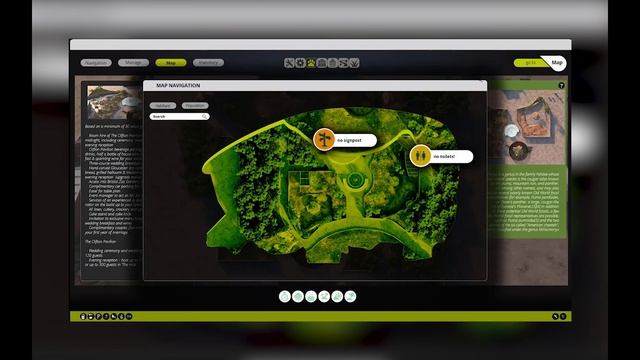New Zoo Simulator: ZOO SIMULATOR! - Trailer Review and News смотреть онлайн