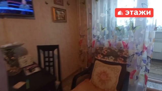 Раменское, ул. Молодёжная 29 /10 100 000₽/ #раменское #воскресенск #квартира смотреть онлайн