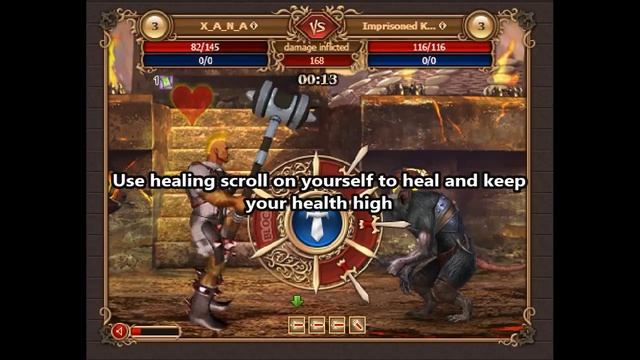 Guide for lvl 3 players on getting warlord's bless - Legend : Legacy of the dragons смотреть онлайн
