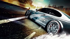 I Am Rock [AUDIO] Rock [NEED FOR SPEED MOST WANTED]