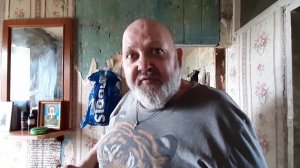 ДУШЕВНОБОЛЬНОЙ РАЗГОВАРИВАЕТ С БОГОМ.