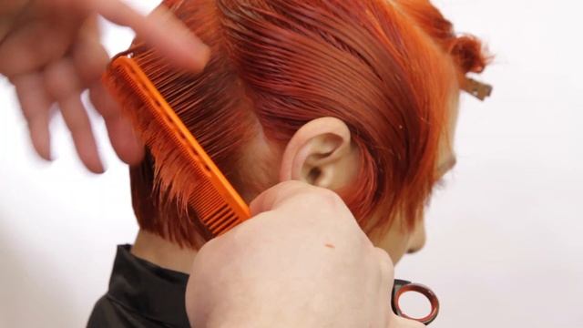 Short Haircut смотреть онлайн