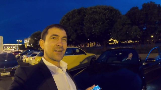 СМЕНА В ПЯТНИЦУ 24.07.2020./БИЗНЕС ТАКСИ ЯНДЕКС смотреть онлайн
