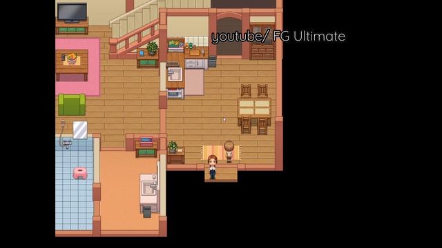 Daily Lives Of My Countryside [v0.2.8.1] - Download + Walkthrough + 100% Save [PC/Android]