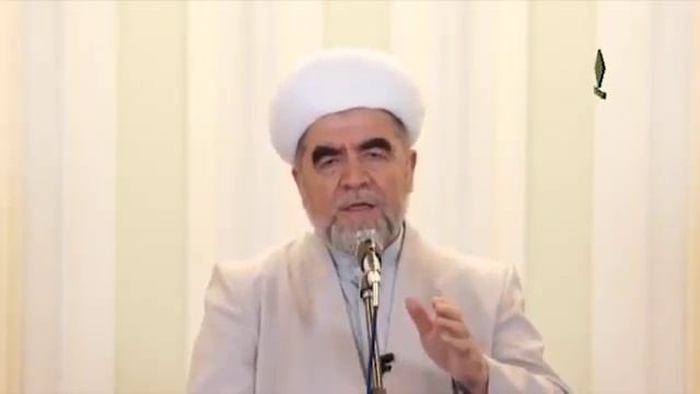 Ramazon Suhbatlari 10-kun