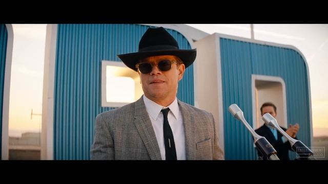 FORD V FERRARI All Movie Clips + Trailer (2019) смотреть онлайн
