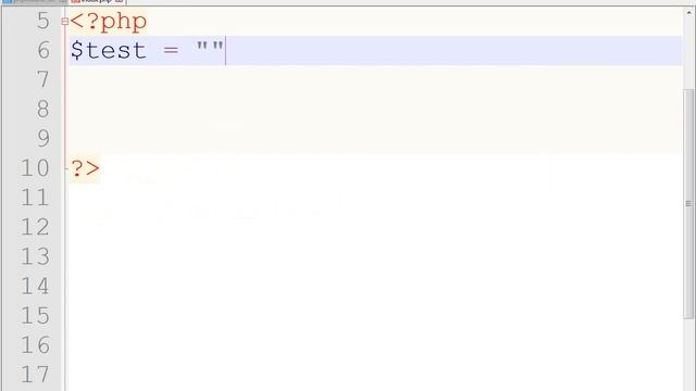 php tutorials in urdu / hindi -- data type in c / php and other languages смотреть онлайн