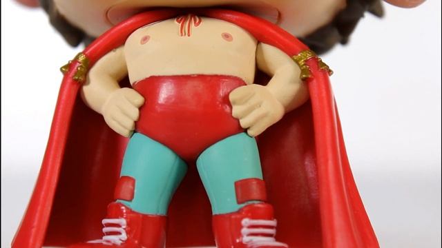 NACHO LIBRE Funko Pop review смотреть онлайн