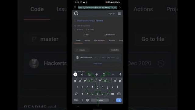 How to install git clone in Termux, Kali Linux, Ubuntu or Window | Android | No Root | Method 2021 смотреть онлайн