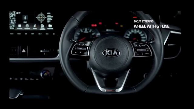 Kia Seltos 2020 In Pakistan | Specs & Features | Kia Seltos Full Review | MAK Gadgets смотреть онлайн