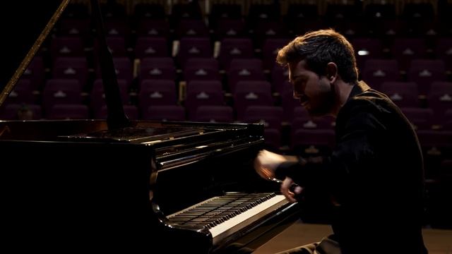 Sketches in Sepia (Florence Price) - Antonio Oyarzábal, piano смотреть онлайн